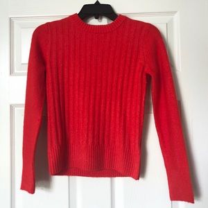 Brand new Topshop sweater